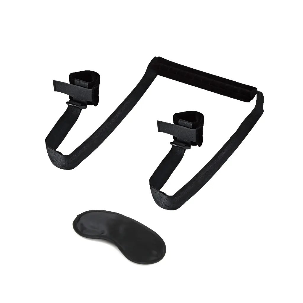Body Restraint BDSM-RR-01099