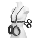Body Harness BDSM-RR-01095