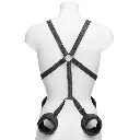 Body Harness BDSM-RR-01095