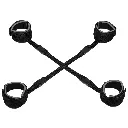 Hog Tie BDSM-HT-01067