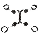 Bed Restraints BDSM-BR-01008