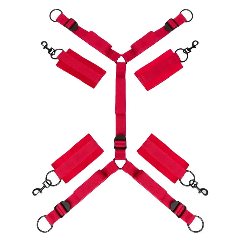 Bed Restraints BDSM-BR-01008