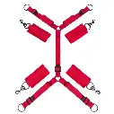 Bed Restraints BDSM-BR-01008