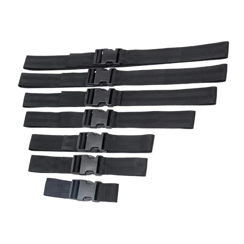 Body Harness BDSM-RR-01097