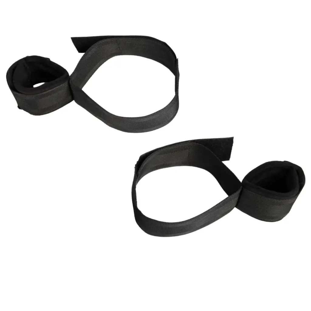 Wrist To Thigh Restraints BDSM-RR-01096