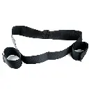 Wrist To Waist Restraint BDSM-RR-01111