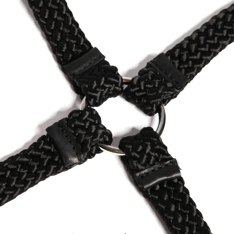 Hog Tie BDSM-HT-01068
