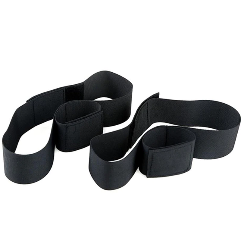 Wrist To Thigh Restraints BDSM-RR-01098