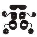 Bed Restraints BDSM-BR-01009