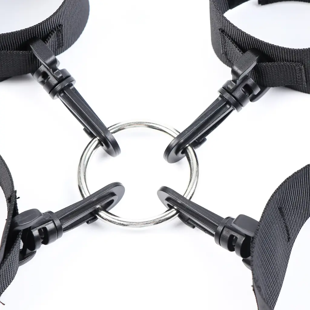 Hog Tie BDSM-HT-01069
