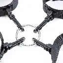Hog Tie BDSM-HT-01069