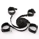 Bed Restraints BDSM-BR-01010