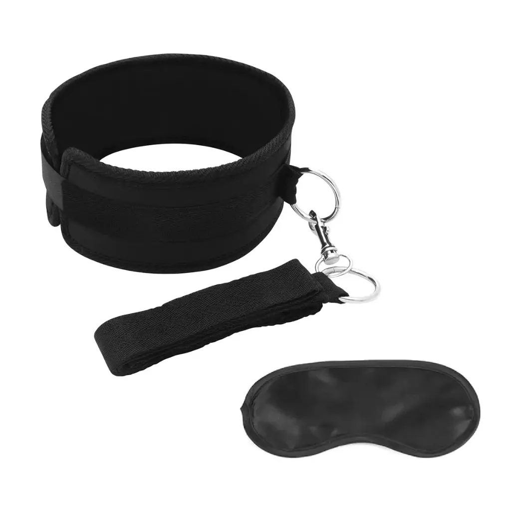 Hog Tie BDSM-HT-01072