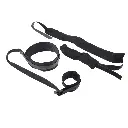 Wrist To Thigh Restraints BDSM-RR-01108