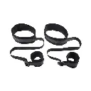 Wrist To Thigh Restraints BDSM-RR-01108