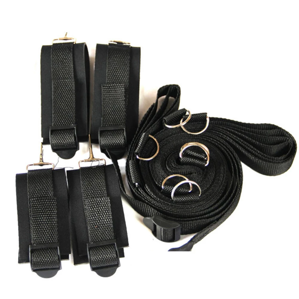 Bed Restraints BDSM-BR-01011