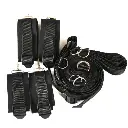 Bed Restraints BDSM-BR-01011