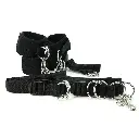 Bed Restraints BDSM-BR-01013