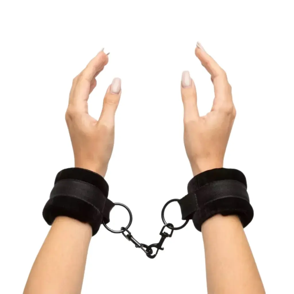 Bondage Kit BDSM-BK-01202