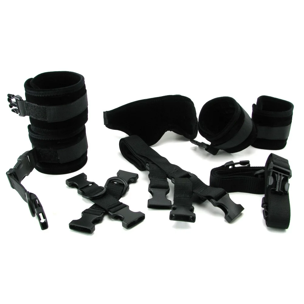 Bondage Kit BDSM-BK-01203