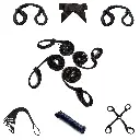 Bondage Kit BDSM-BK-01204