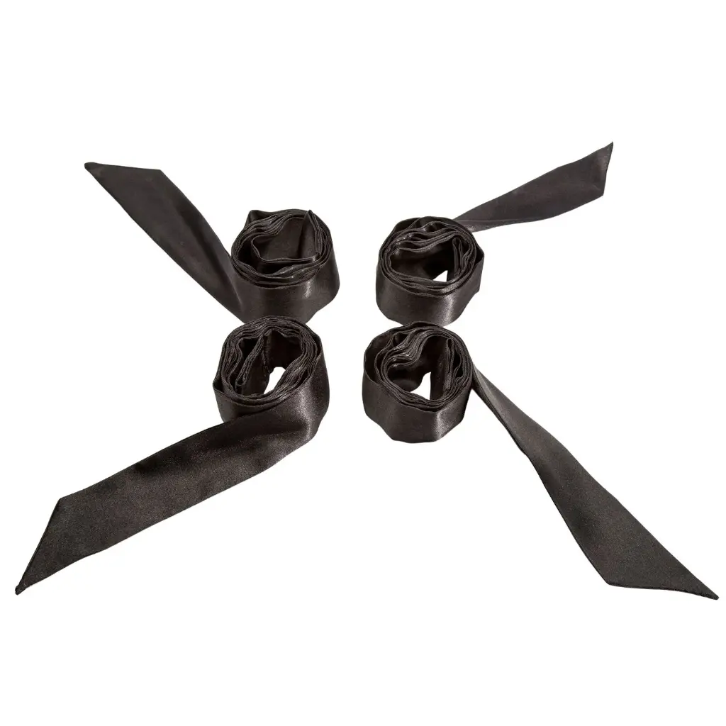 Bed Restraints BDSM-BR-01002
