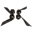 Bed Restraints BDSM-BR-01002