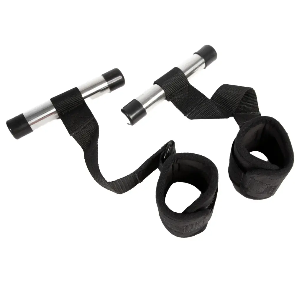 Over The Door Restraints BDSM-HT-01030