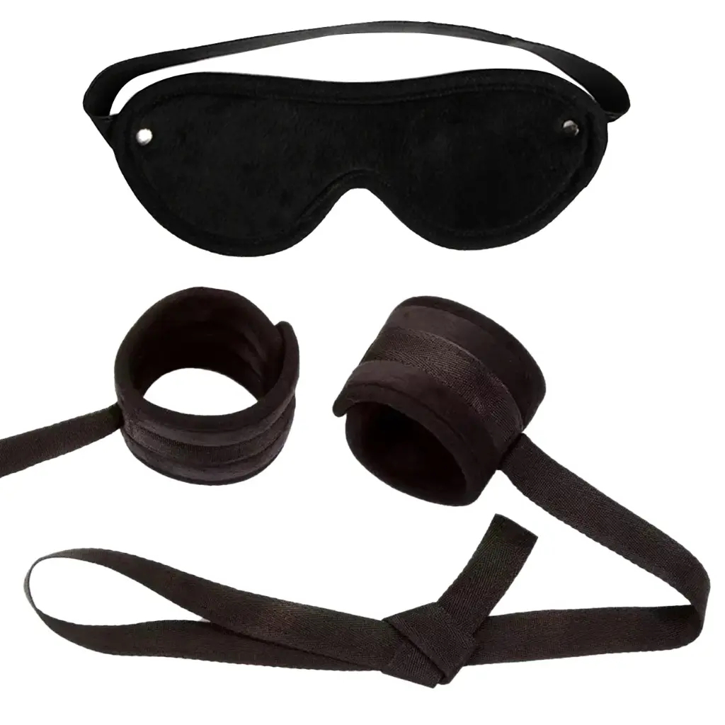 Bed Restraints BDSM-BR-01015