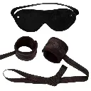 Bed Restraints BDSM-BR-01015