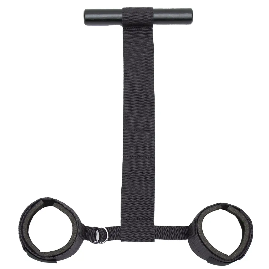 Over The Door Restraints BDSM-HT-01031