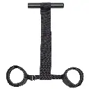 Over The Door Restraints BDSM-HT-01031