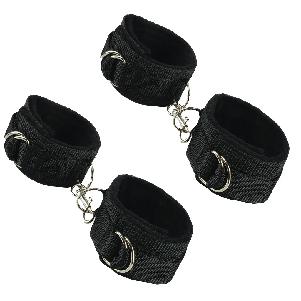 Bed Restraints BDSM-BR-01016