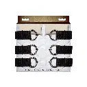 Bed Restraints BDSM-BR-01016