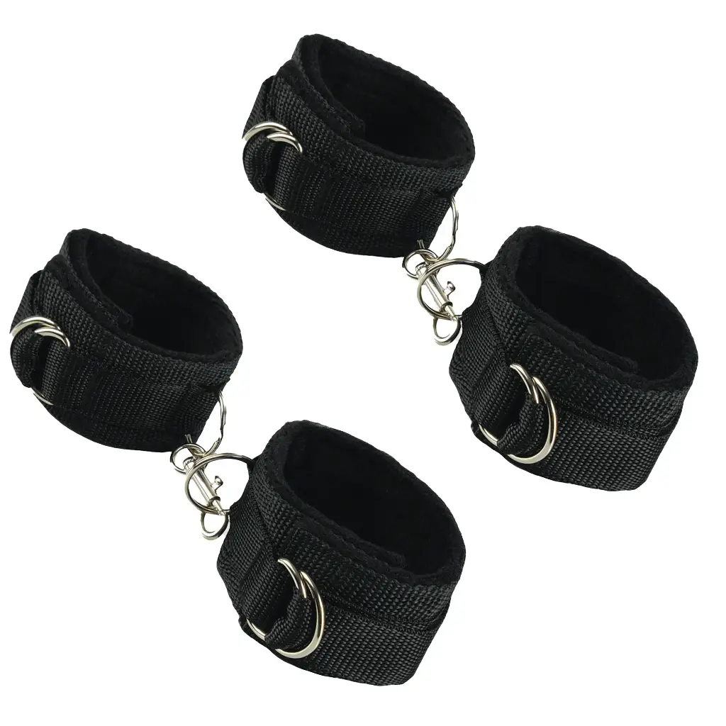 Bed Restraints BDSM-BR-01017