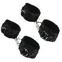 Bed Restraints BDSM-BR-01017