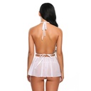 Frock Baby Doll Dress - BD-11078