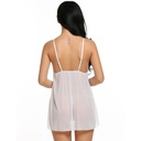 Frock Baby Doll Dress - BD-11305