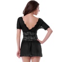 Bralette Baby Doll Dress-BD-11335
