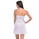 Frock Baby Doll Dress-BD-11388