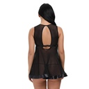 Frock Baby Doll Dress  BD-11879