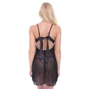 Frock Baby Doll Dress - BD-11181