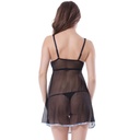 Frock Baby Doll Dress - BD-11221