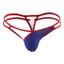 Men'S G- string Underwear-Six Combo