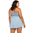 Frock Baby Doll Dress-BD-19025