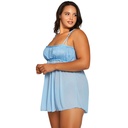Frock Baby Doll Dress-BD-19025