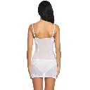 See Through Chemise CH-81076