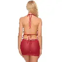 See Through Chemise CH-81078