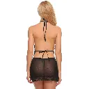 See Through Chemise CH-81078