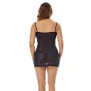 Crisscross Chemise CH-83057